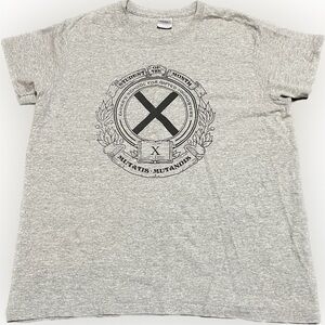 X-men Student of the Month Xavier (Sz L)